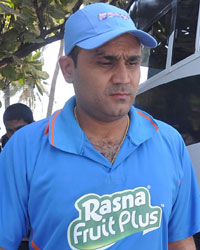 Virender Sehwag